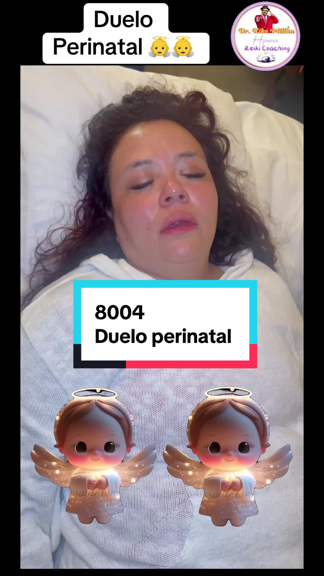 @Kike Mill&aacute;n Hipnosis
