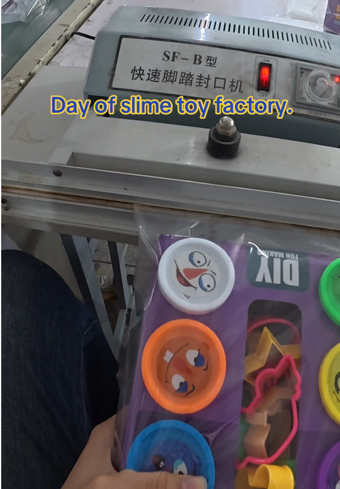 @GOLE TOYS