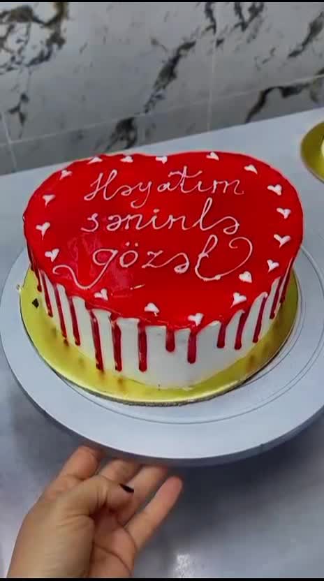 @Miray Şirniyyat Evi❤️