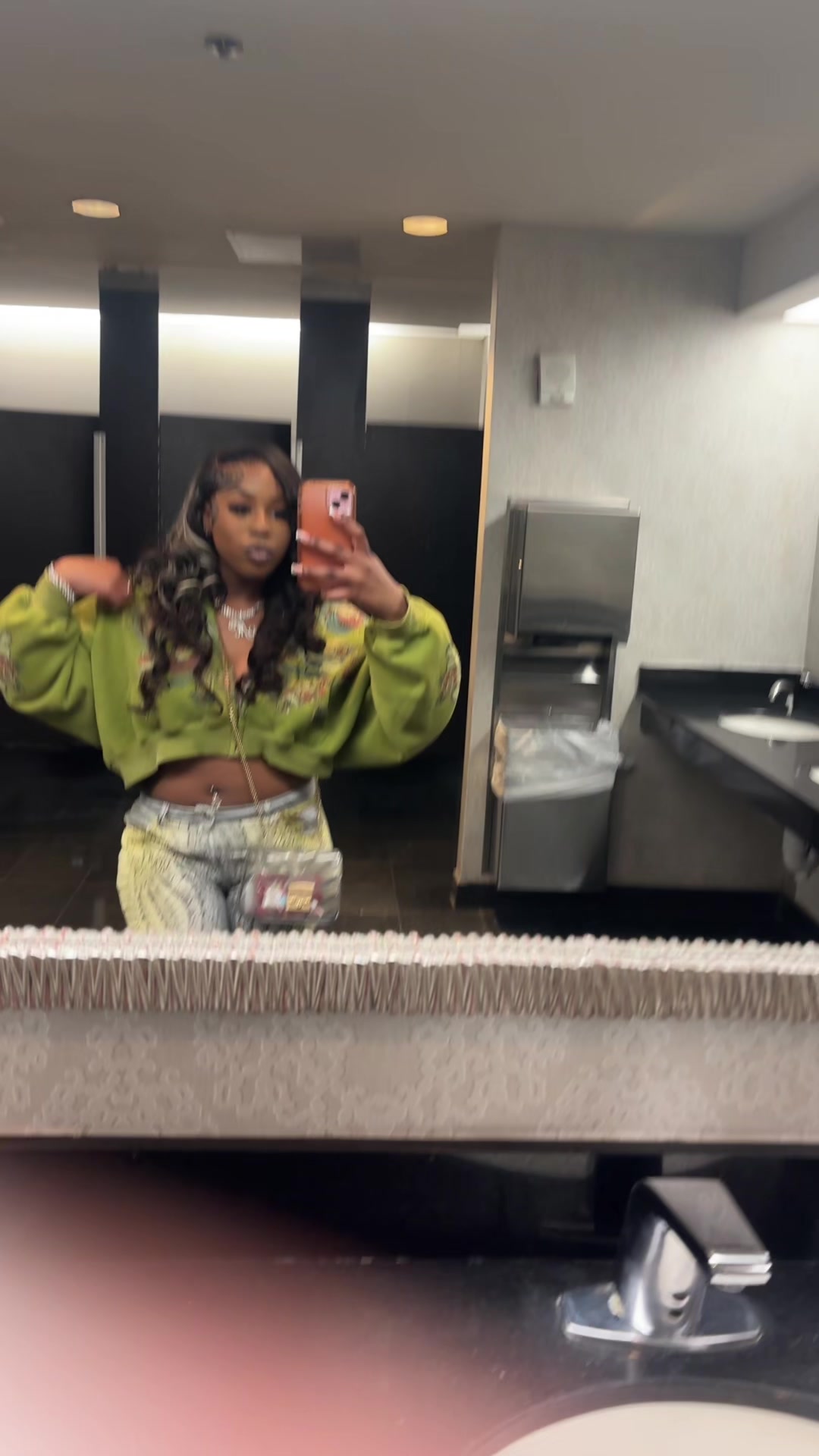 @kenzie dior .