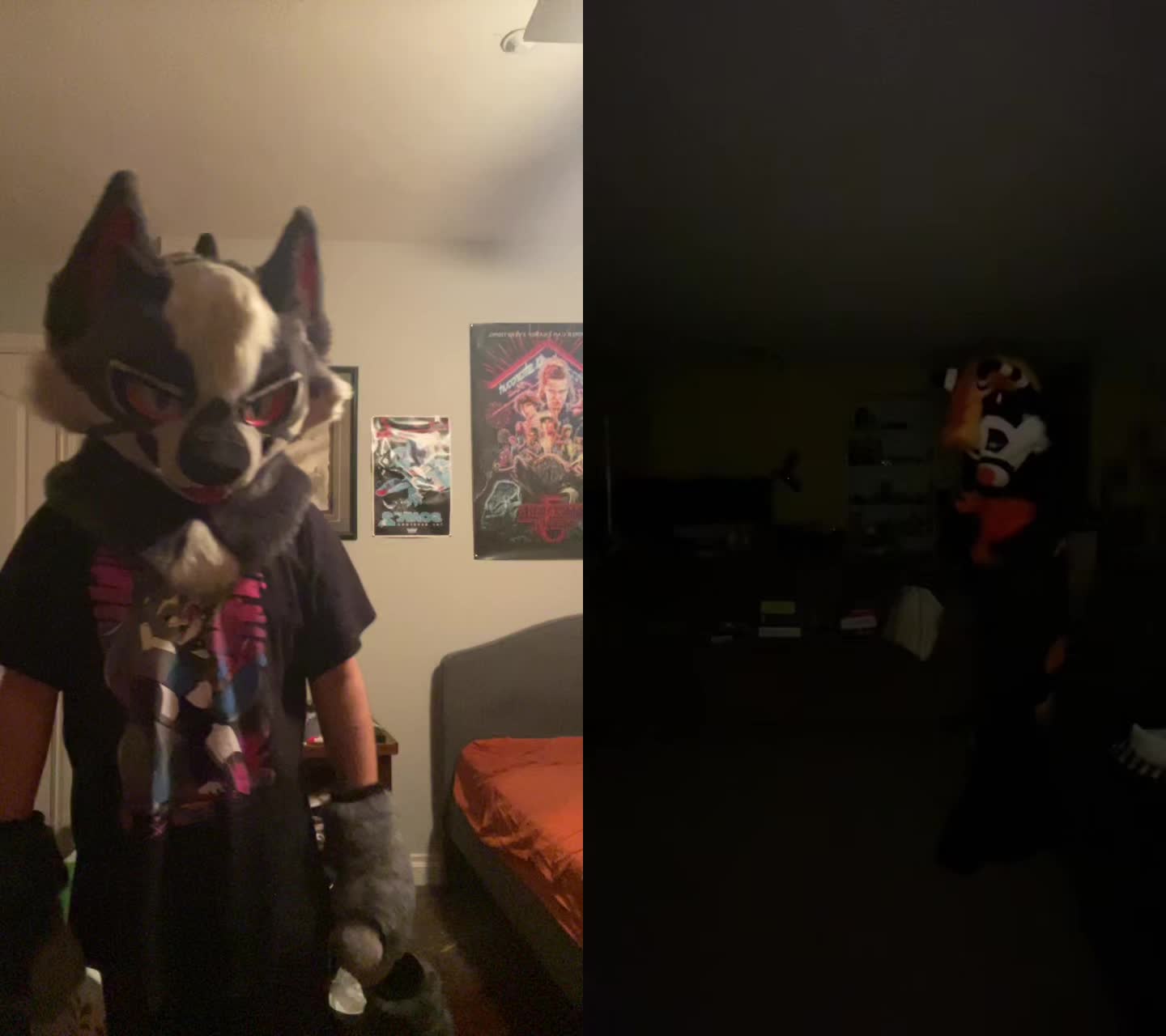 @Havoc the Hellhound