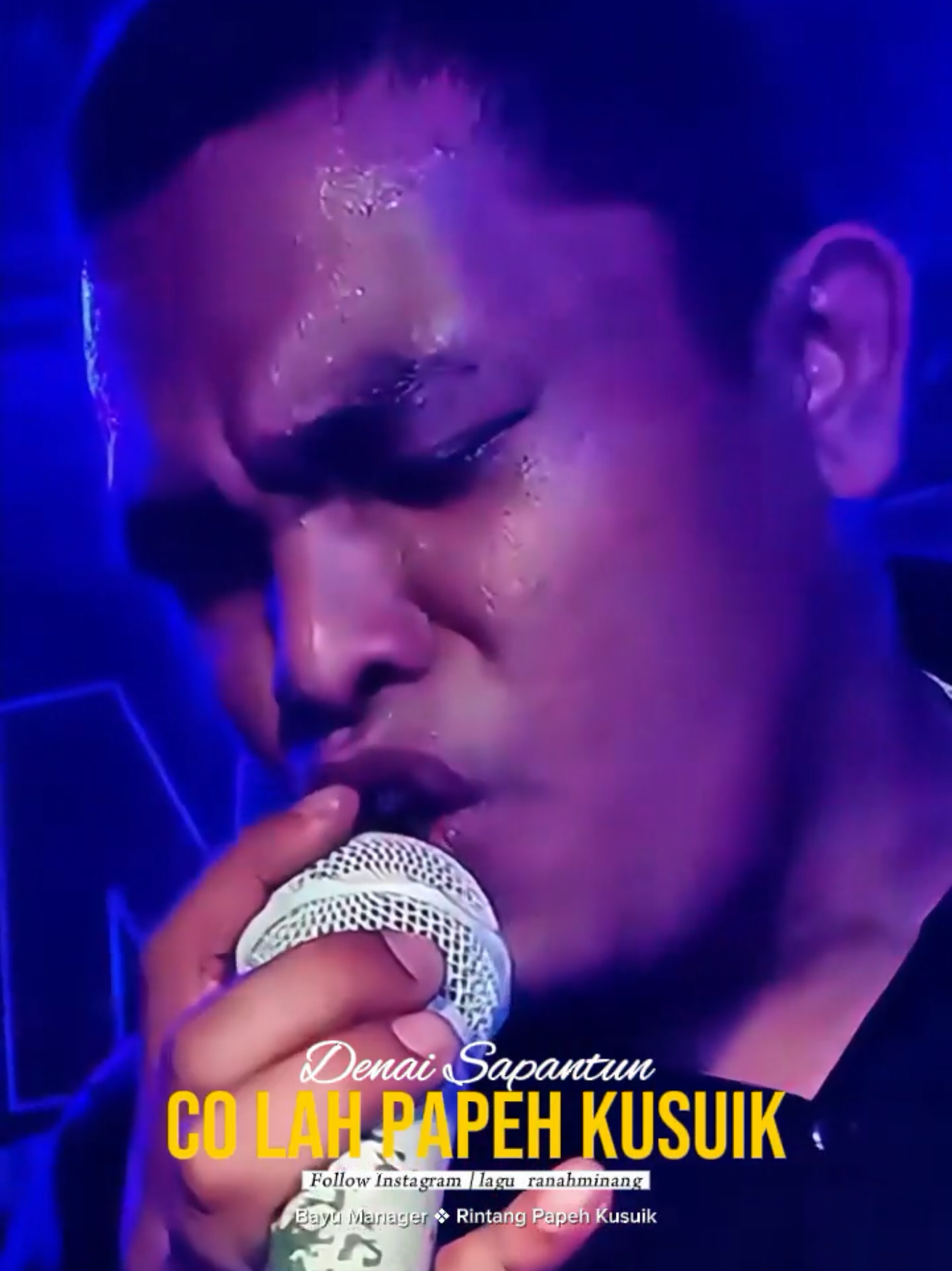 @lagu_ranahminang