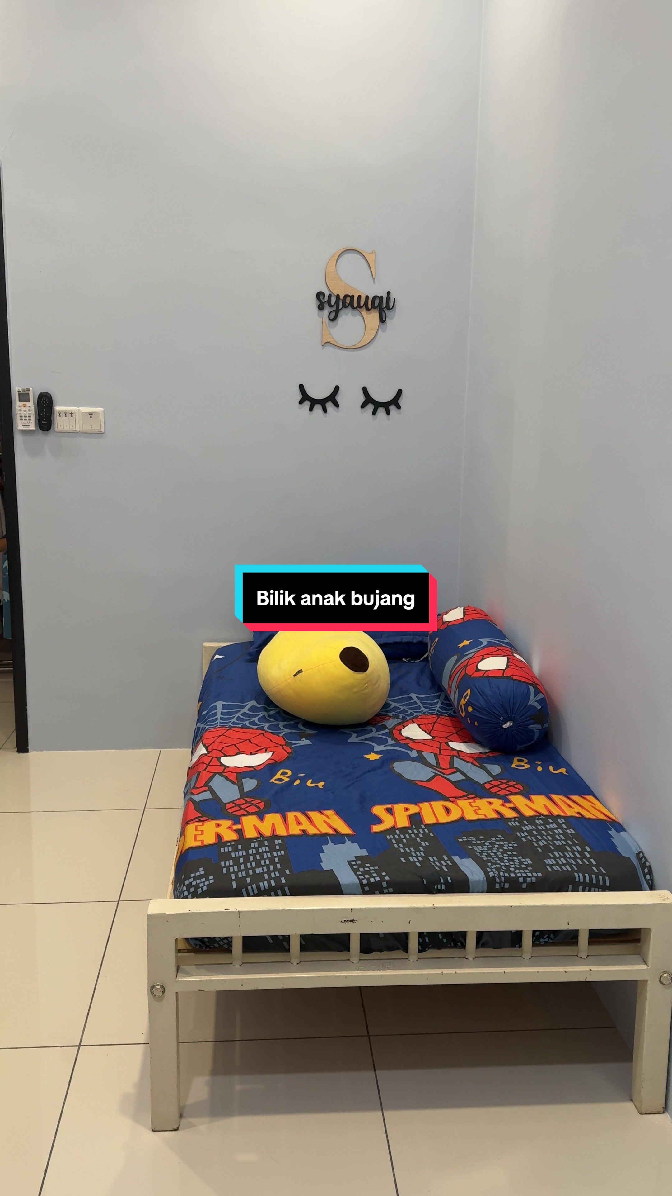 @Zahira Ishak