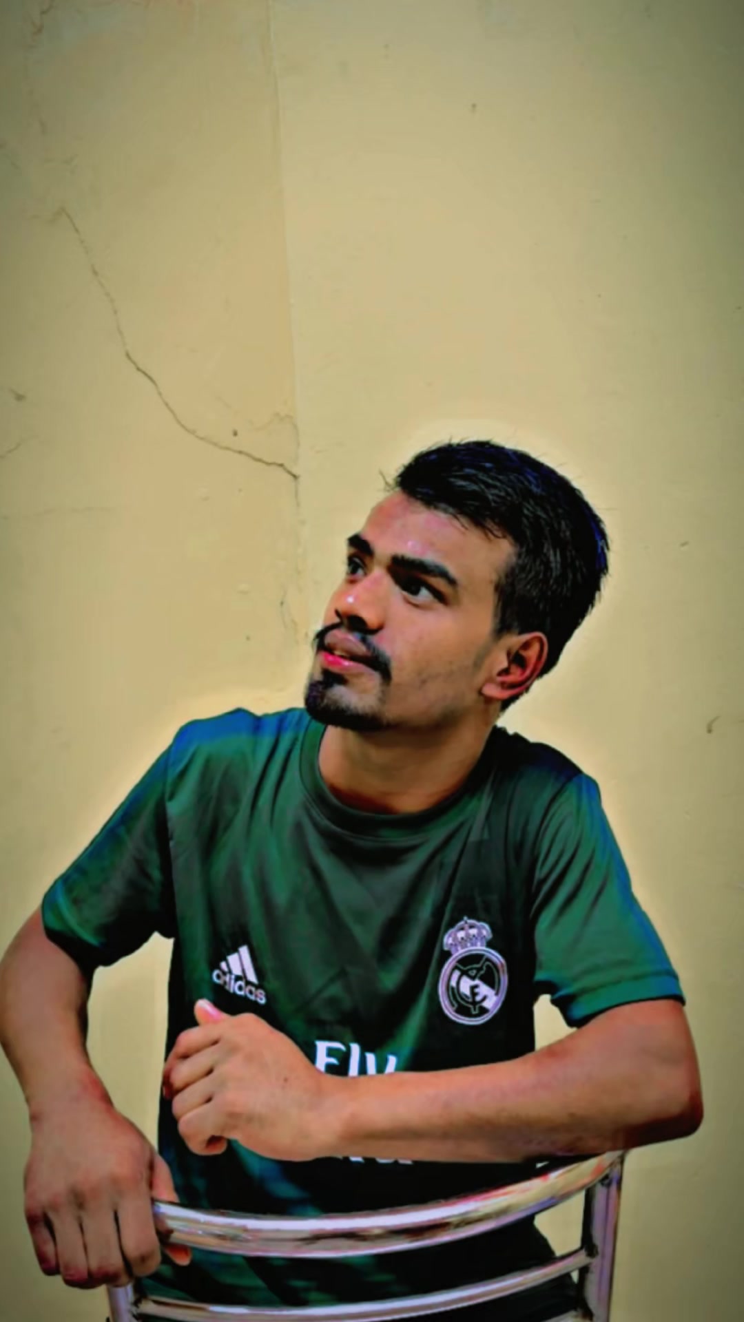 @Arjun kancha