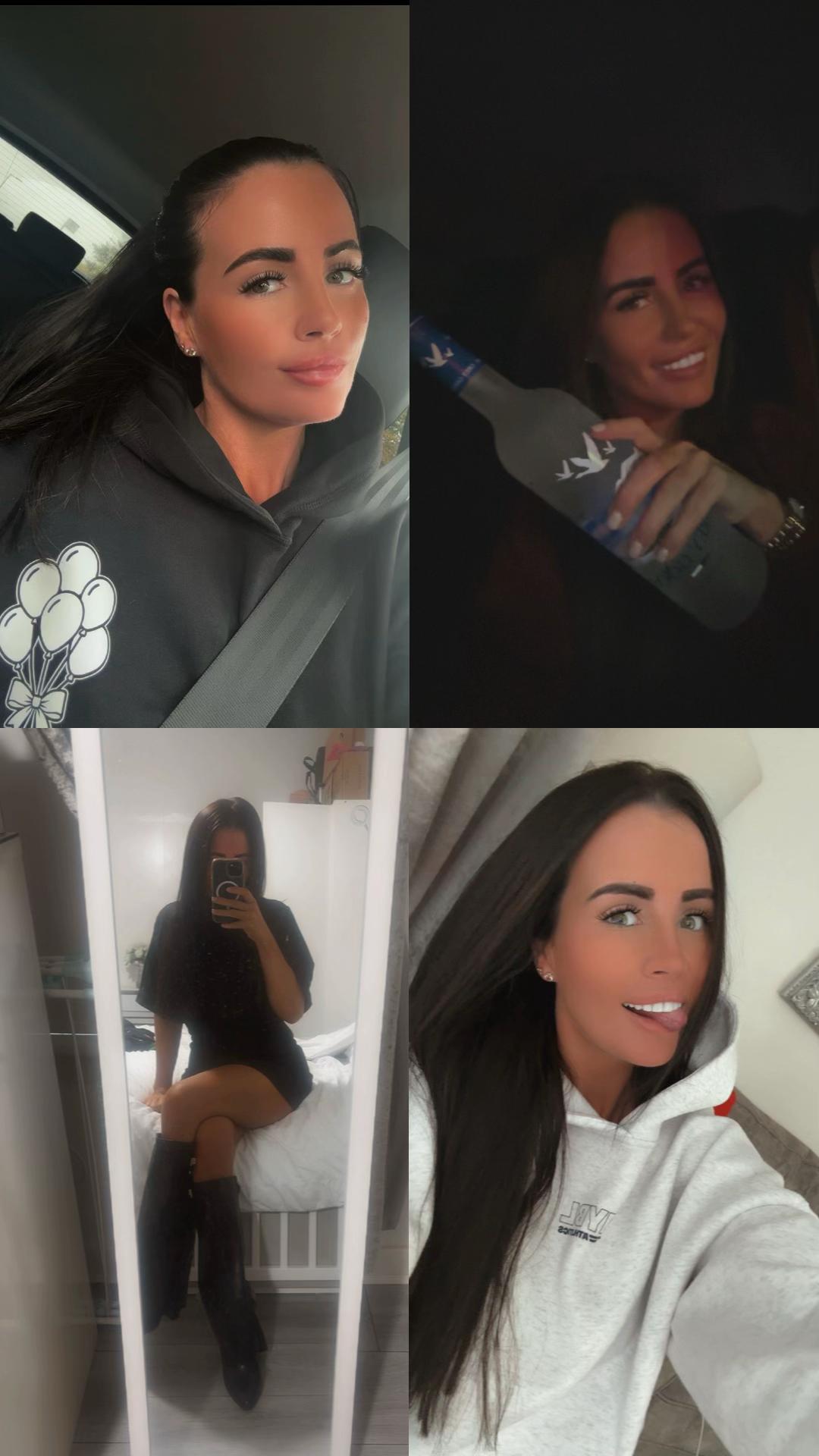@LeeannaM🖤