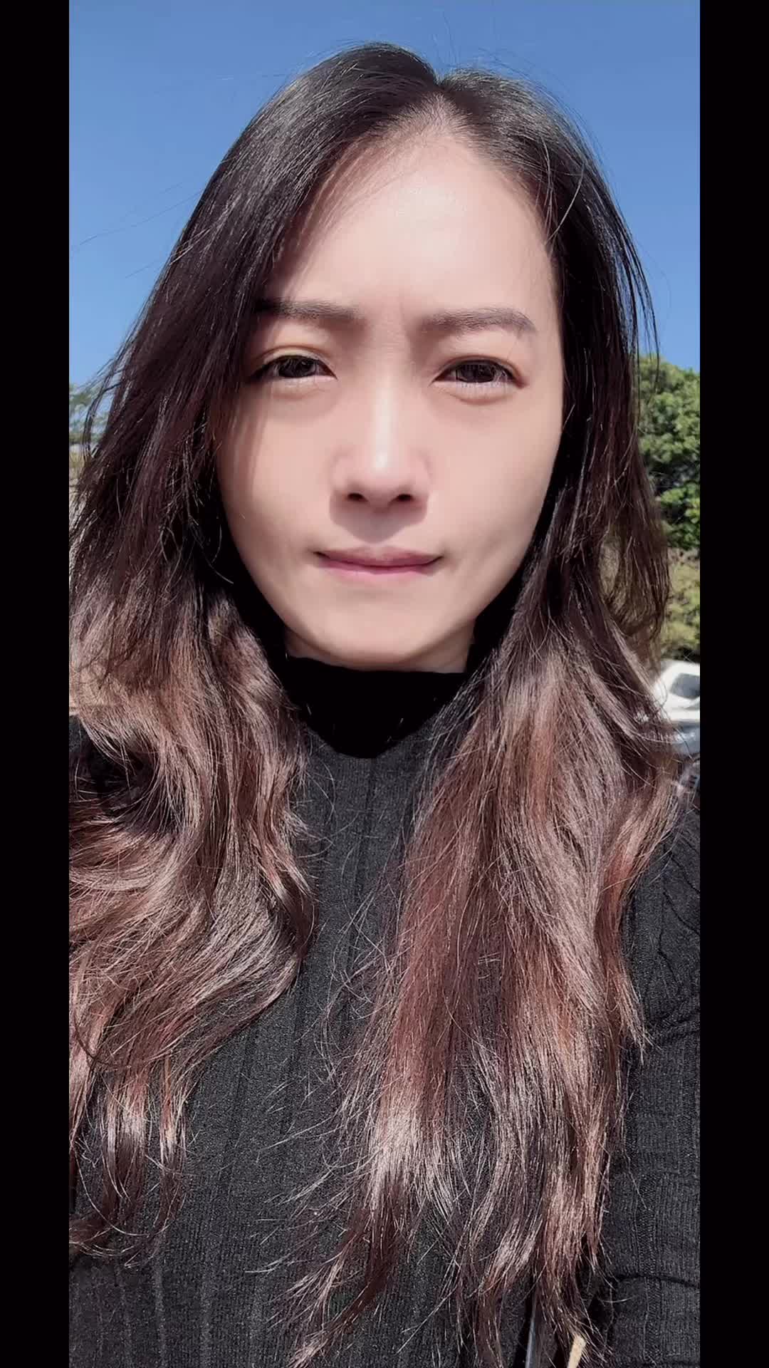 @小七