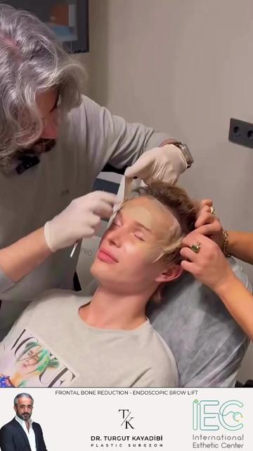 @دكتور تورغت بالعربي