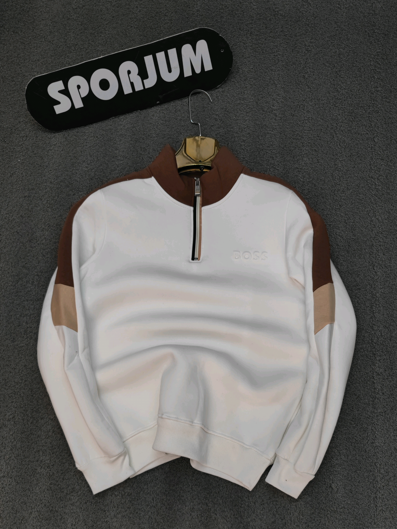 @Sporjum