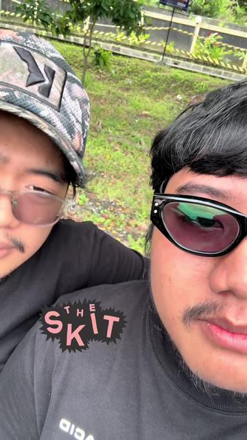 @The SKIT