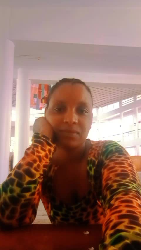 @barikiana john