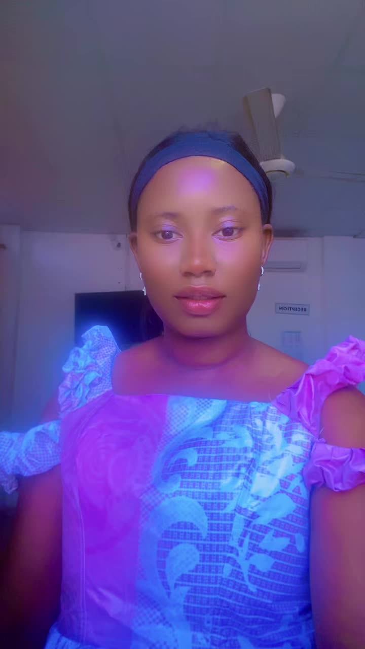 @Fina Njie