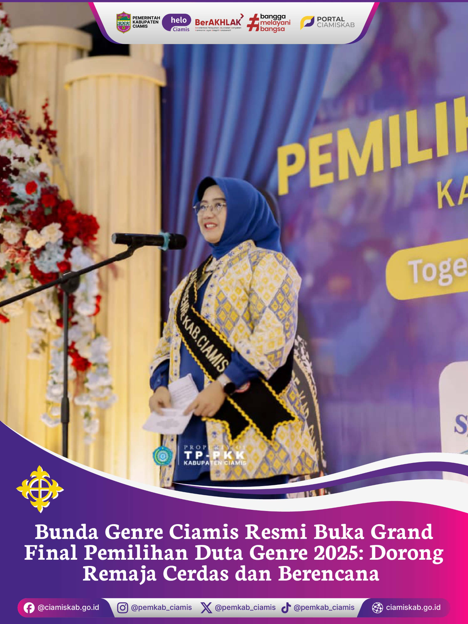 @Pemkab Ciamis