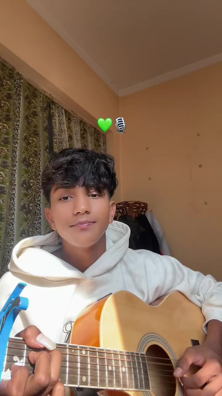 @Tapendra_music❤️