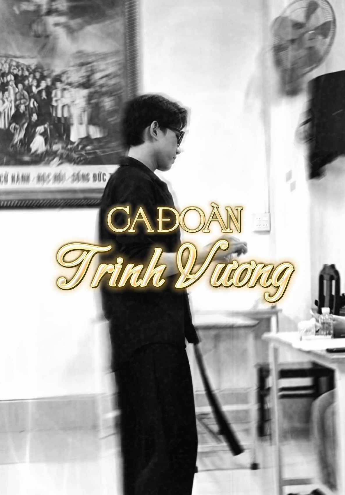 @Ca Đo&agrave;n Trinh Vương
