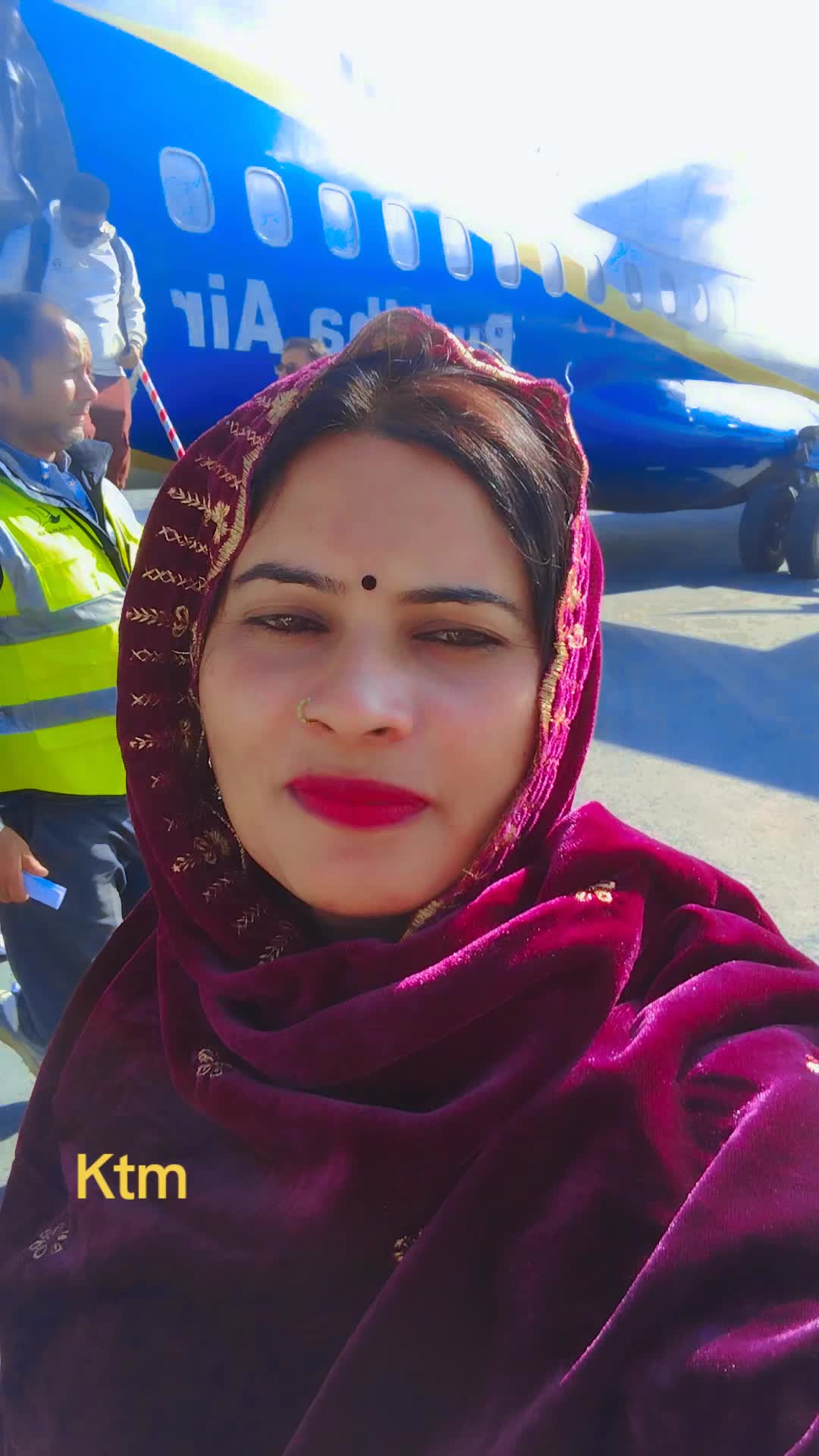 @Jay madhesh jaisS N🌹🇳🇵📢💫