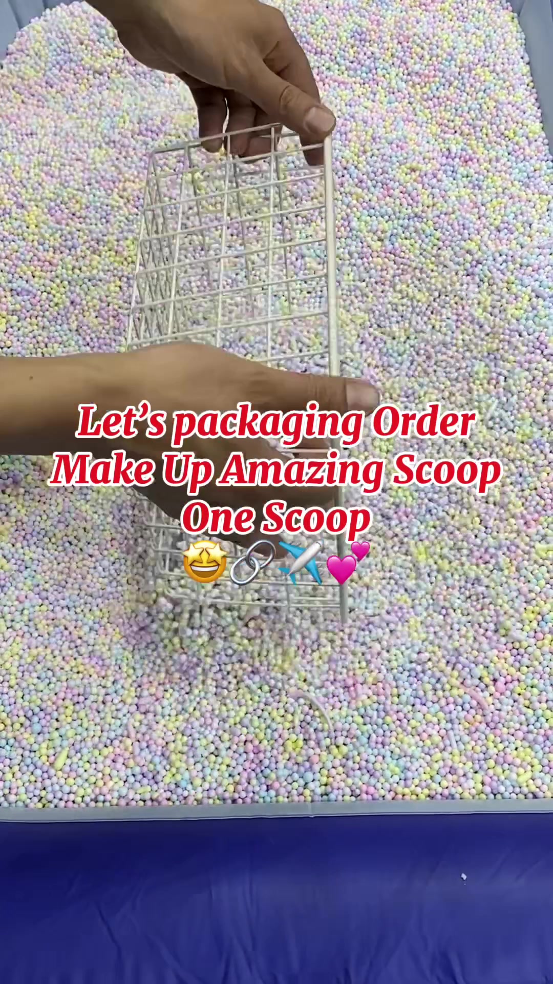 @Beauty products