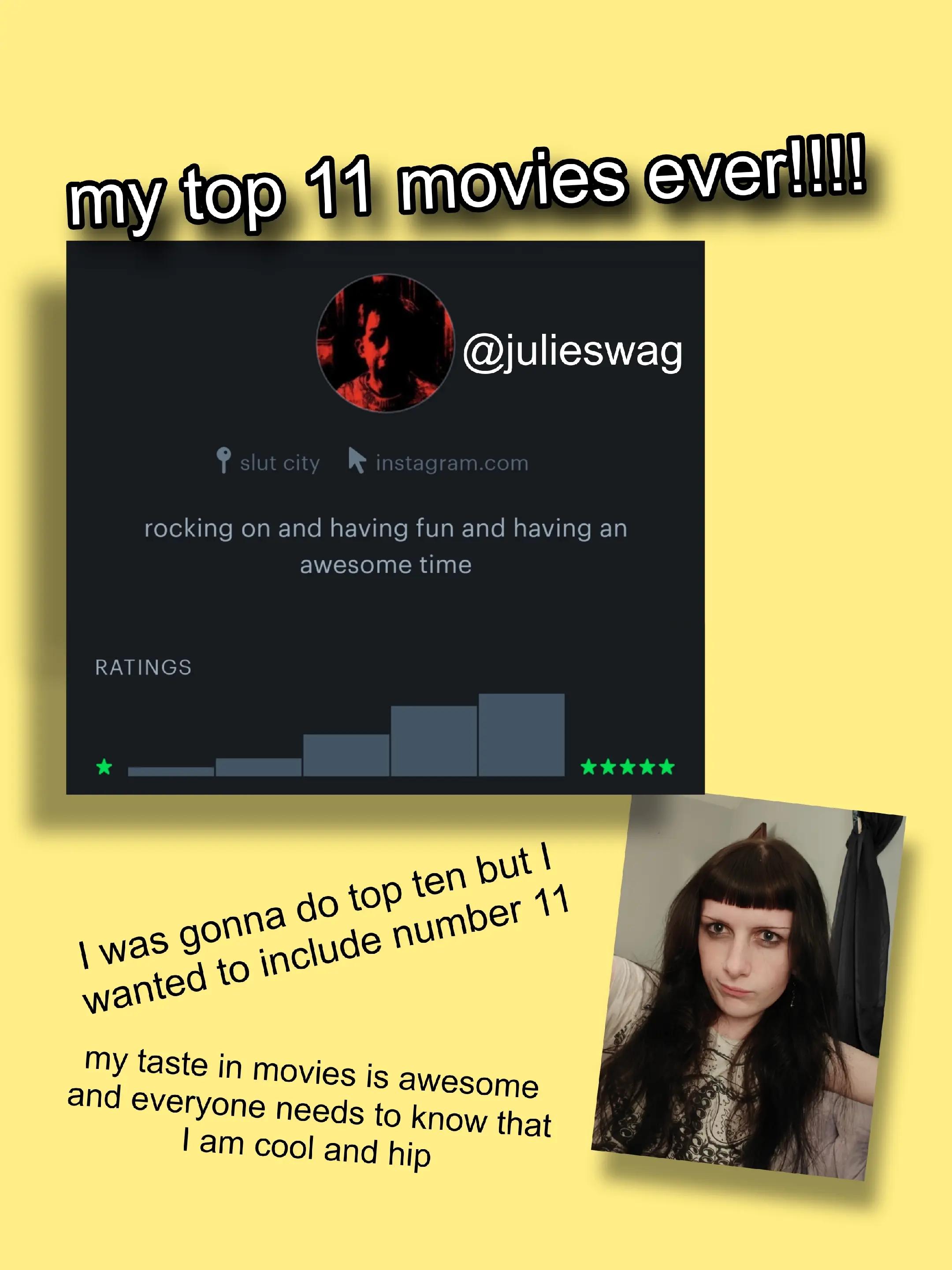 @Julie
