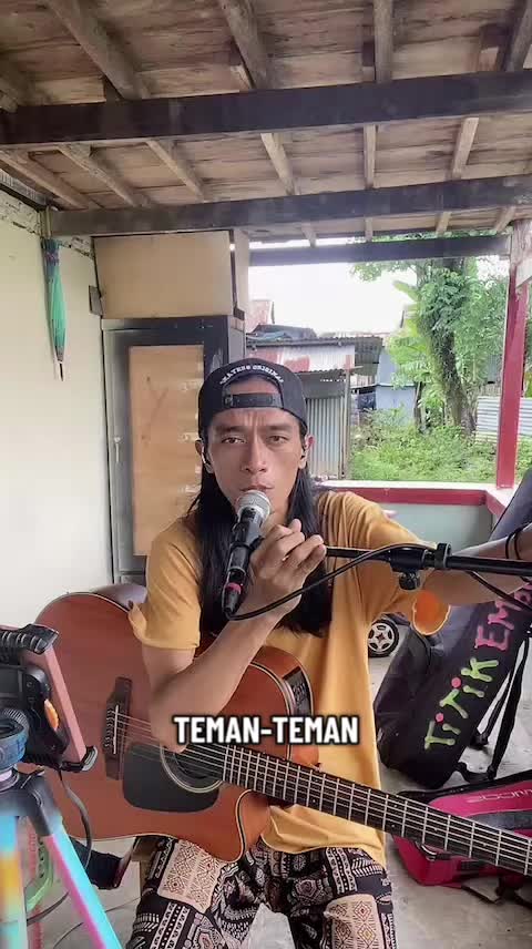 @Pengamen SUL SEL