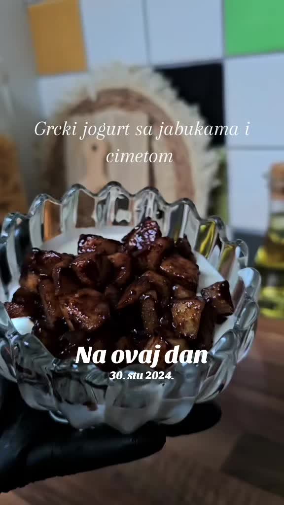@Nejla | balkan cook
