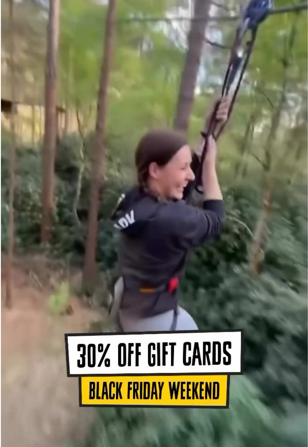 @Go Ape