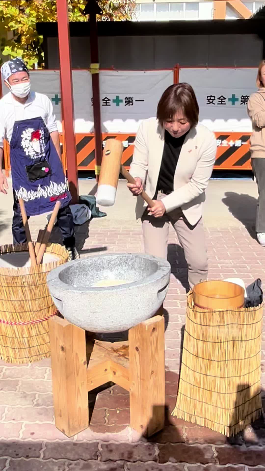 @ほり川裕子