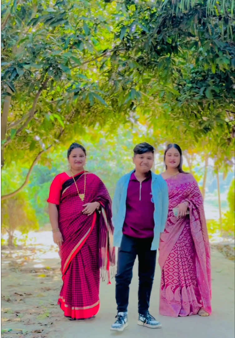 @❤️ মানিকগঞ্জের_মেয়ে ❤️