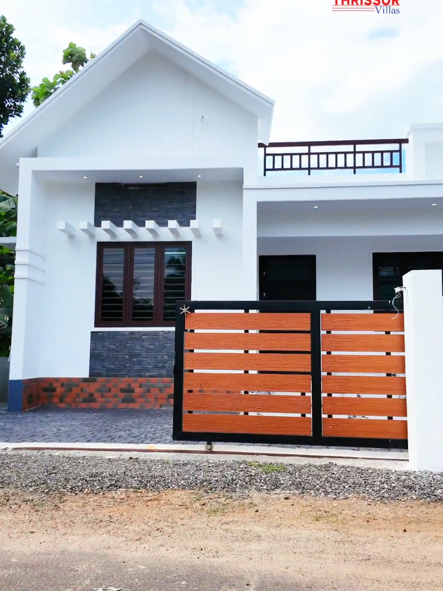 @Thrissur Villas
