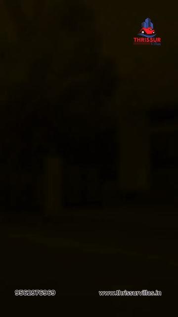 @Thrissur Villas