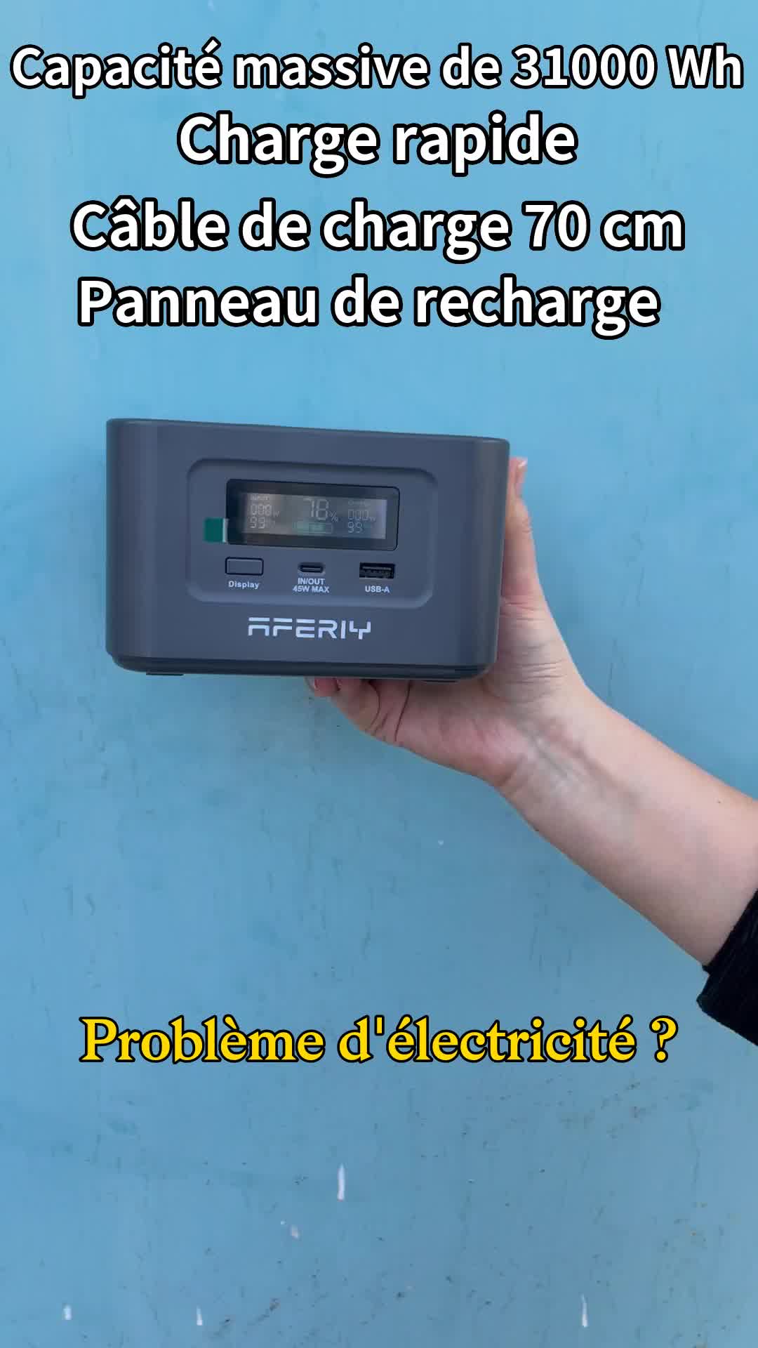 @AFERIY