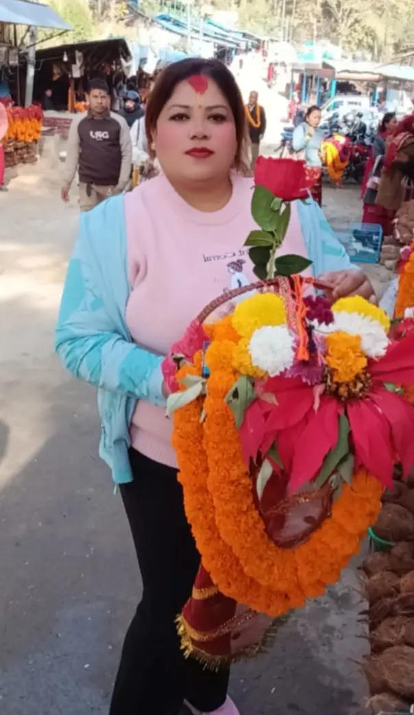 @Asmita Rai