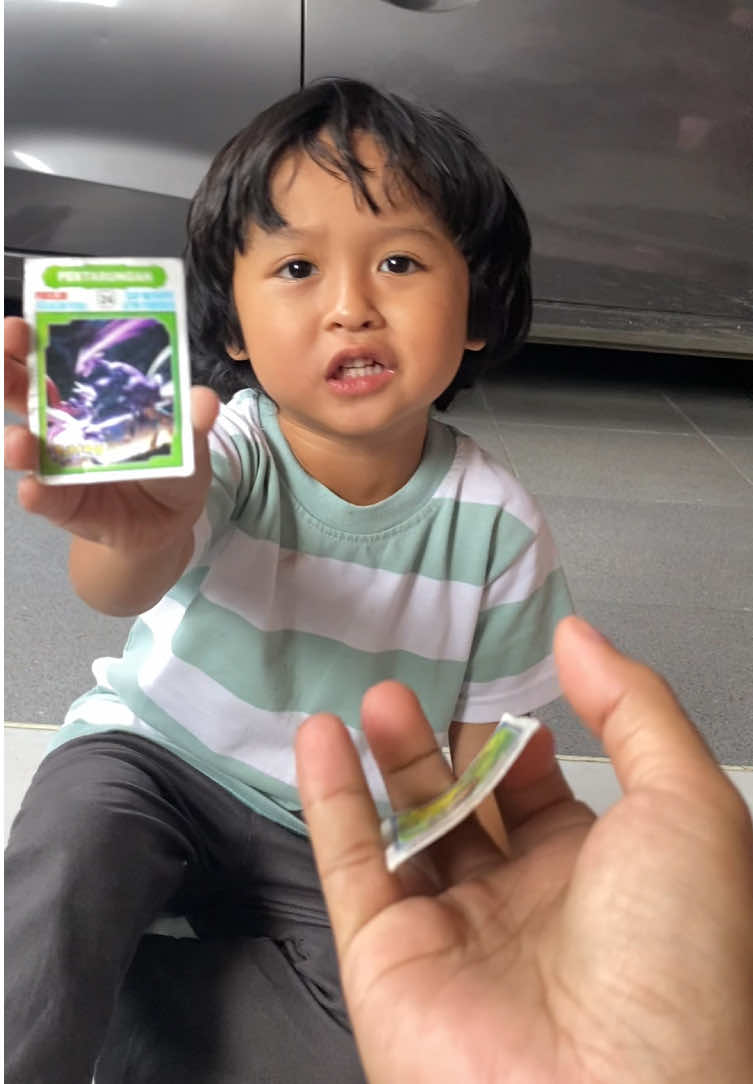 @Konten anak