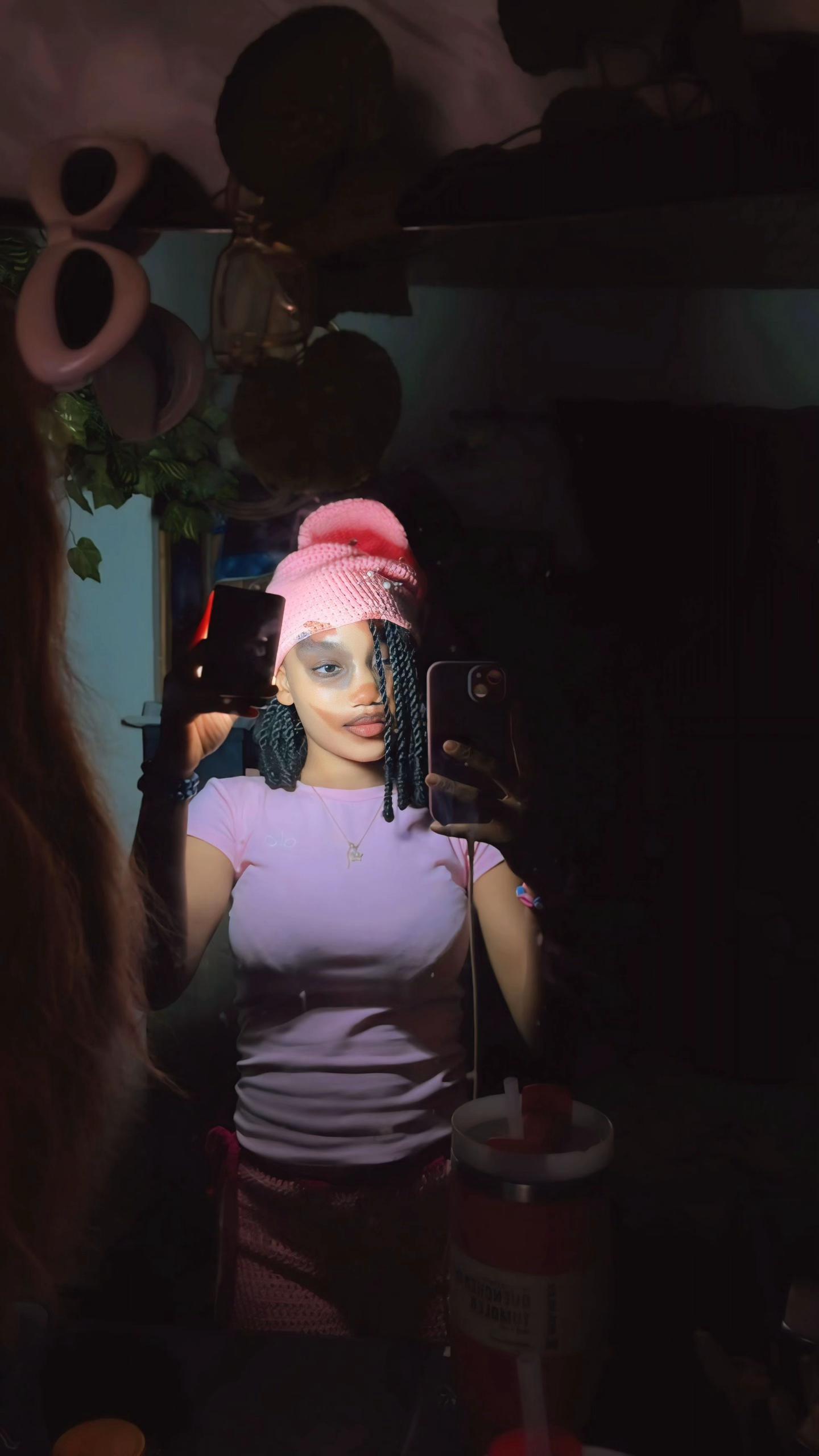 @Amarachi⛓️&zwj;💥🌸🧚🏻&zwj;♀️🍀