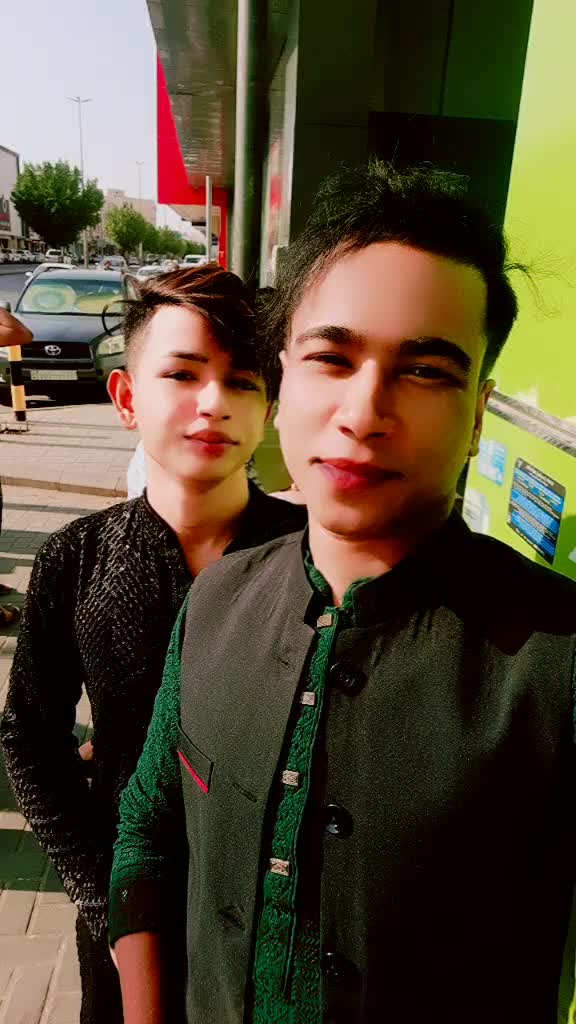 @Mahi