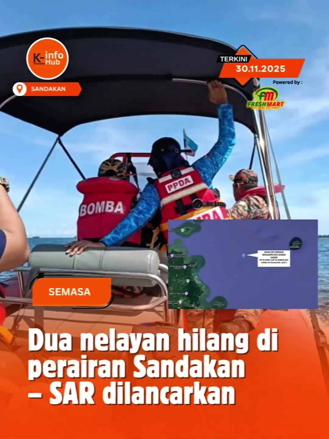 @Kinabalu Info Hub
