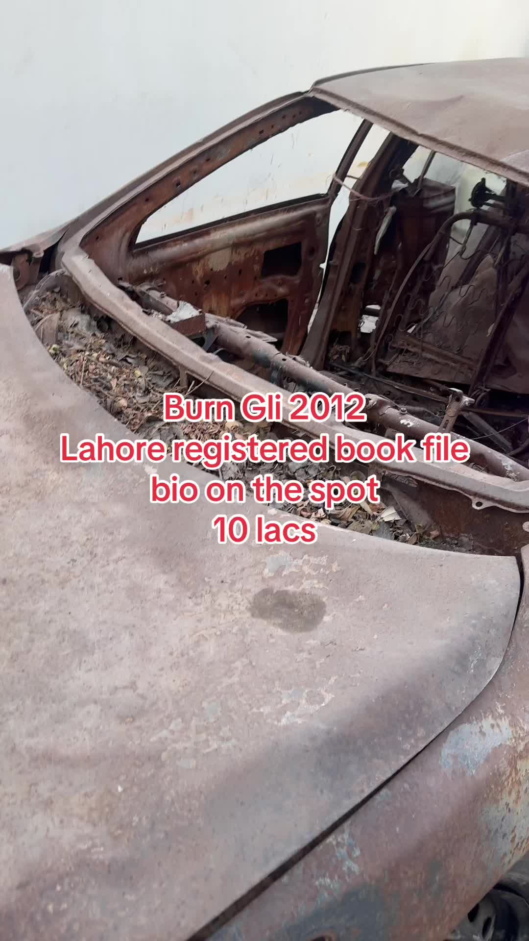 @ملک موٹرز (کینٹ لاہور )