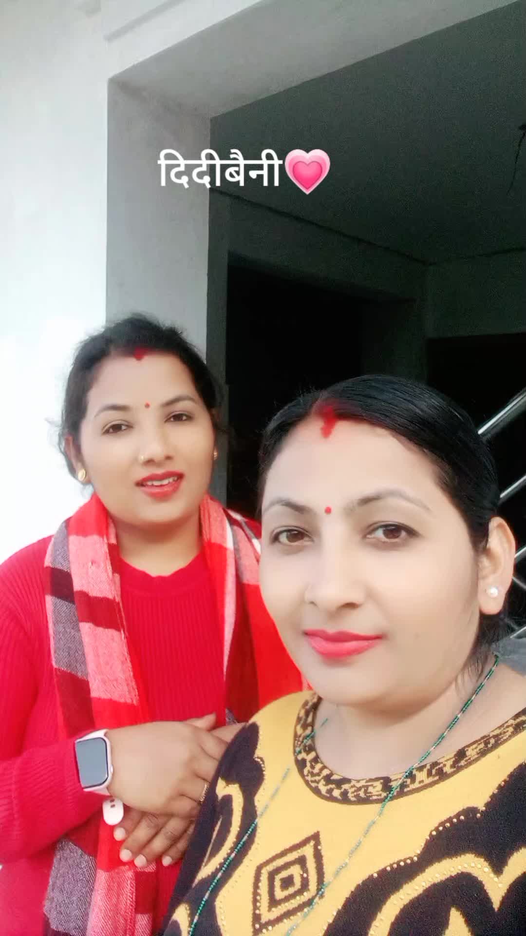 @Yojana Lamichhane