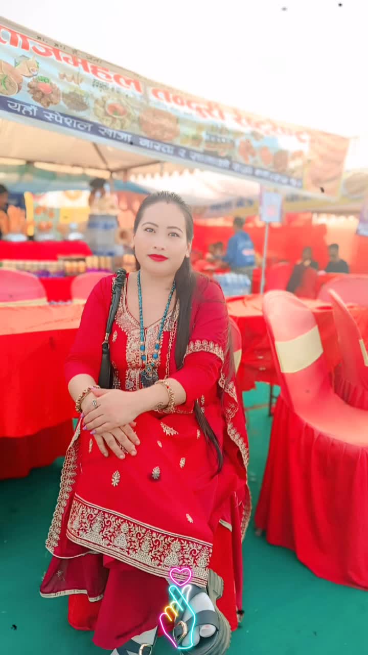 @मगरनी