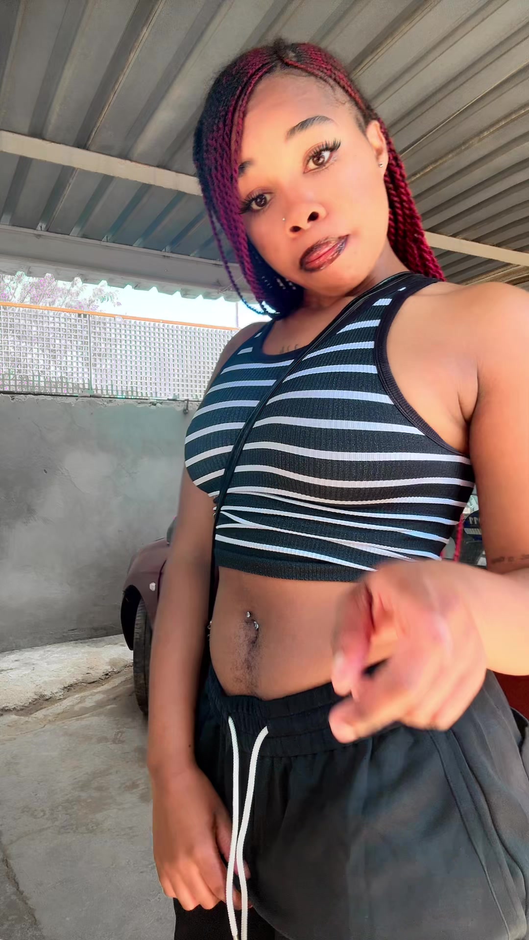 @Matshidiso Rapatsa