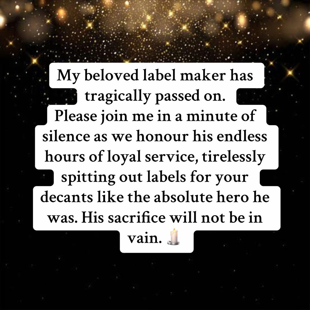 @🦇FragranceFairyGothmother🦇