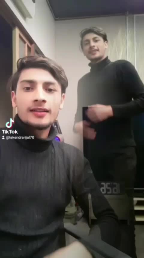 @Mr.  tekendraクサリ🇳🇵❤️🇯🇵