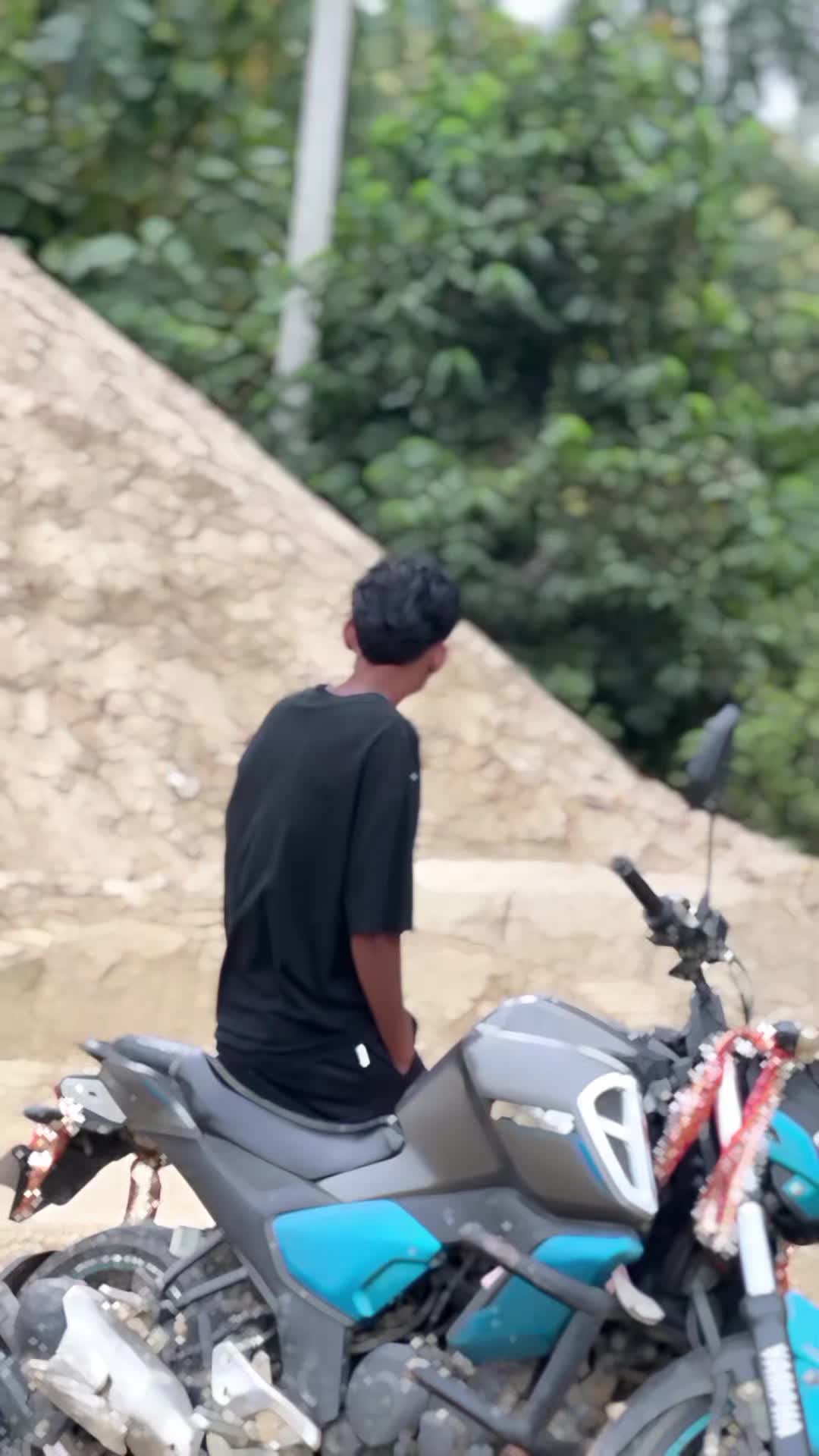@Ꮢɪᴛᴇនʜ Don