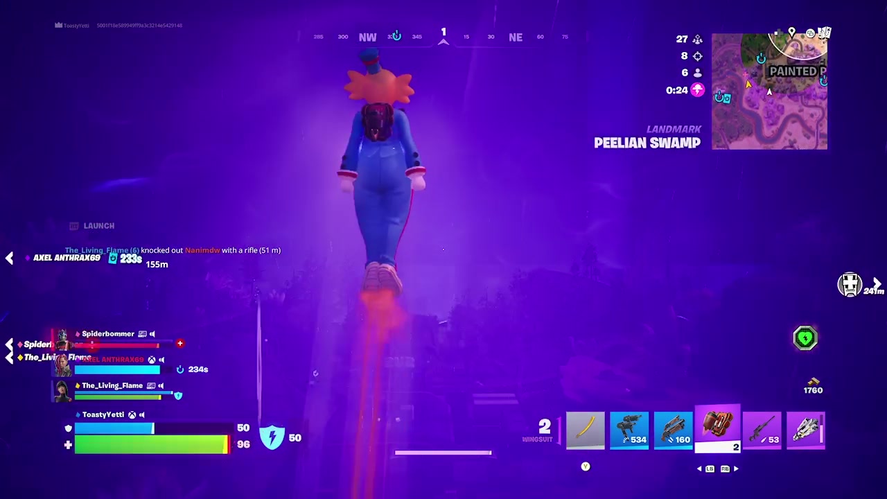 @ToastyYetti