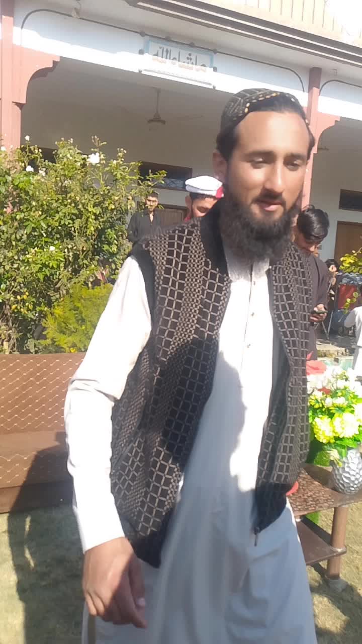 @Meraban Khan