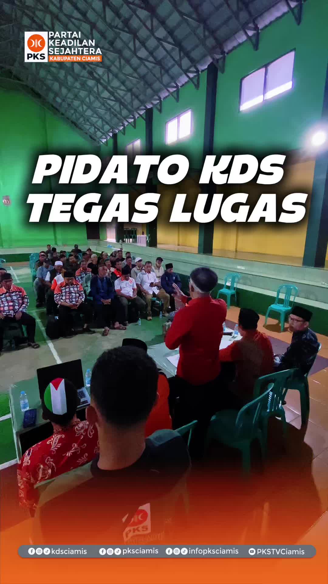 @Info Pks Ciamis