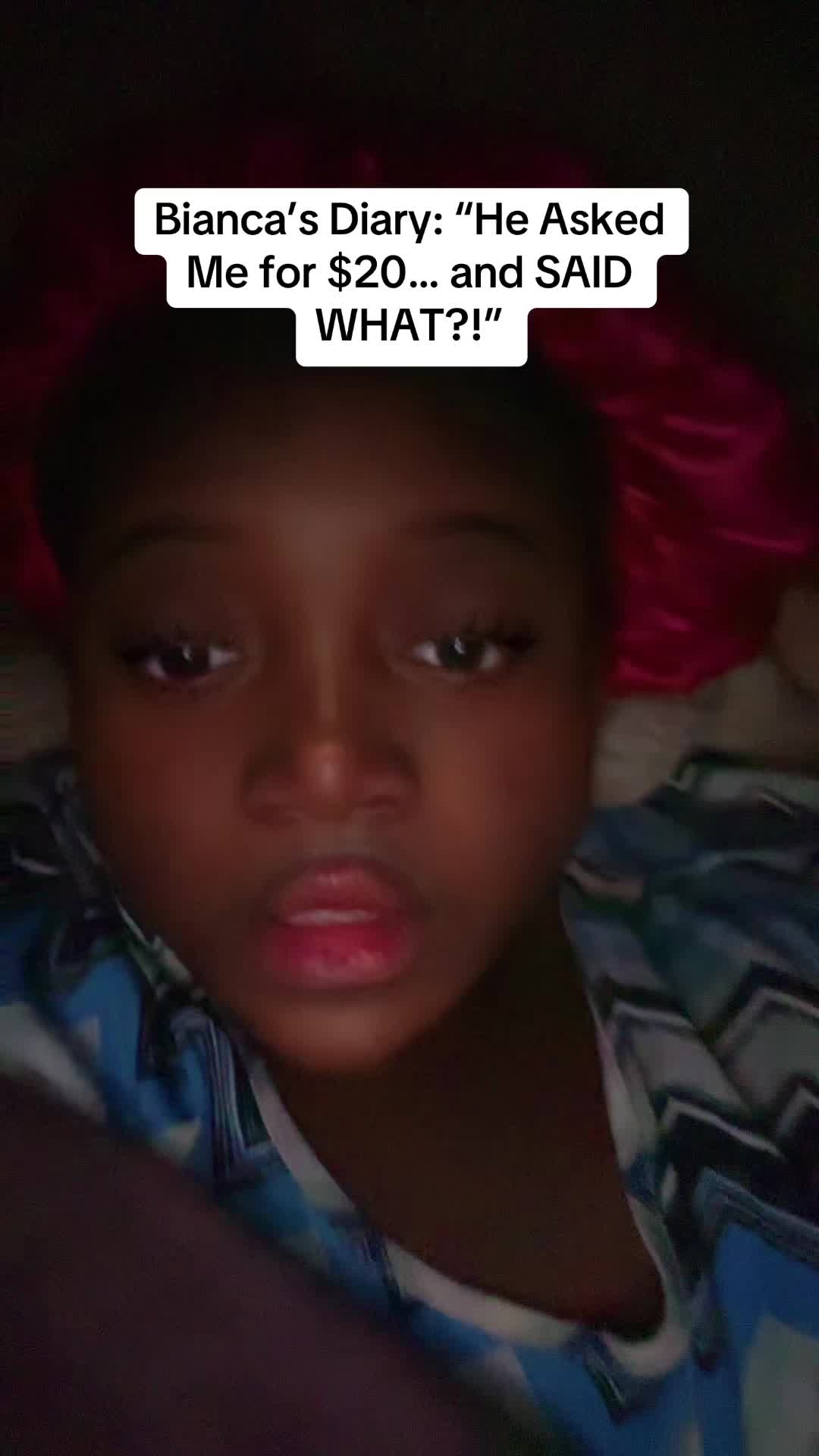 @I Am Bianca