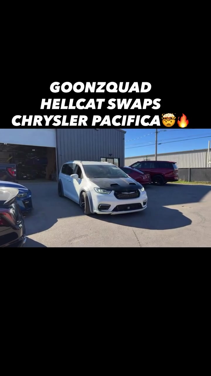 @HellcatDurango