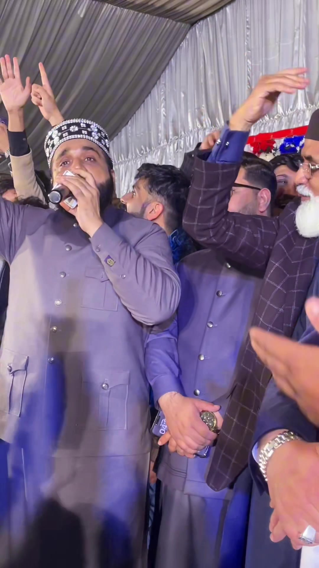 @Nigah e Qalandar