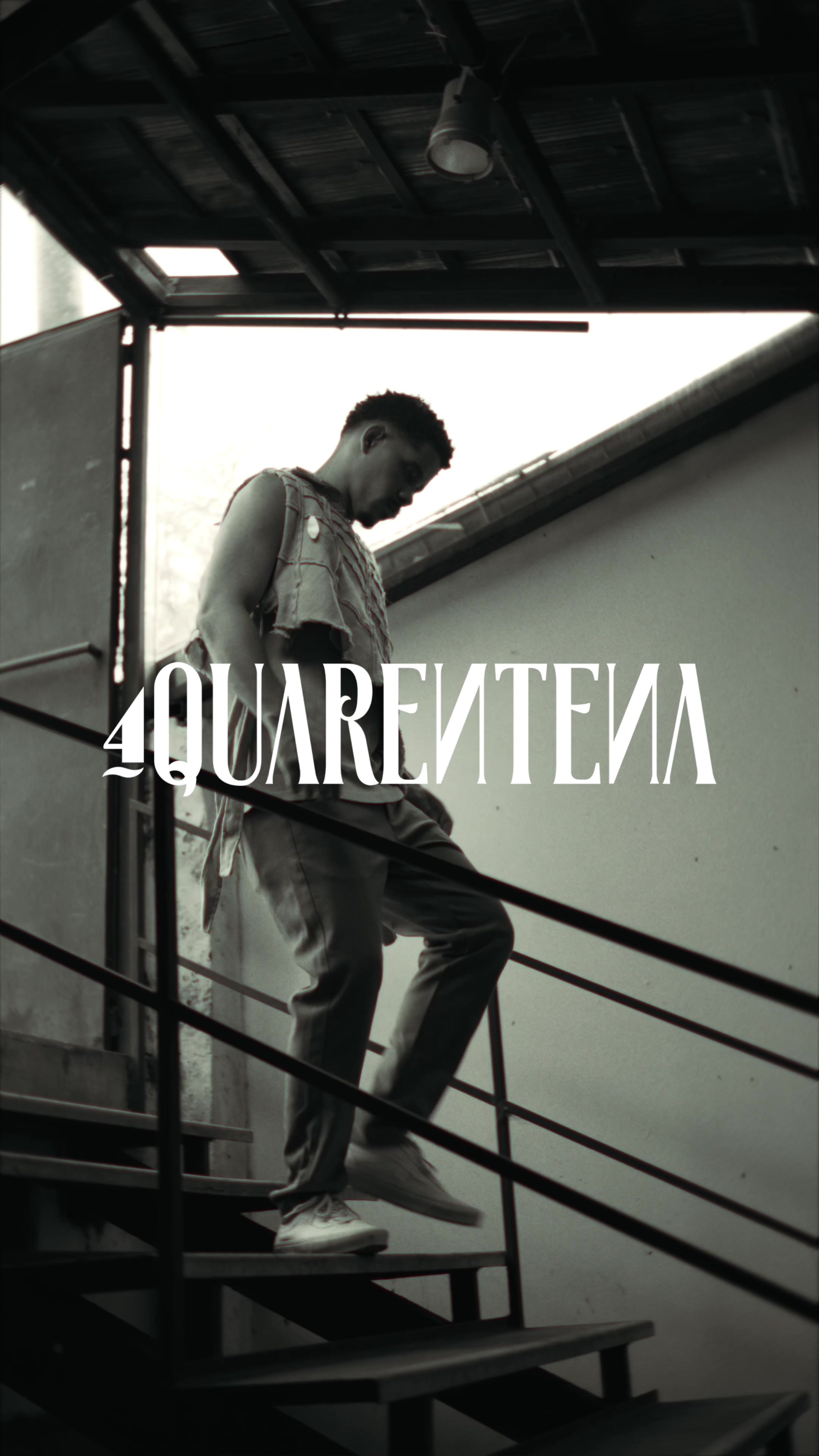 @A Quarentena