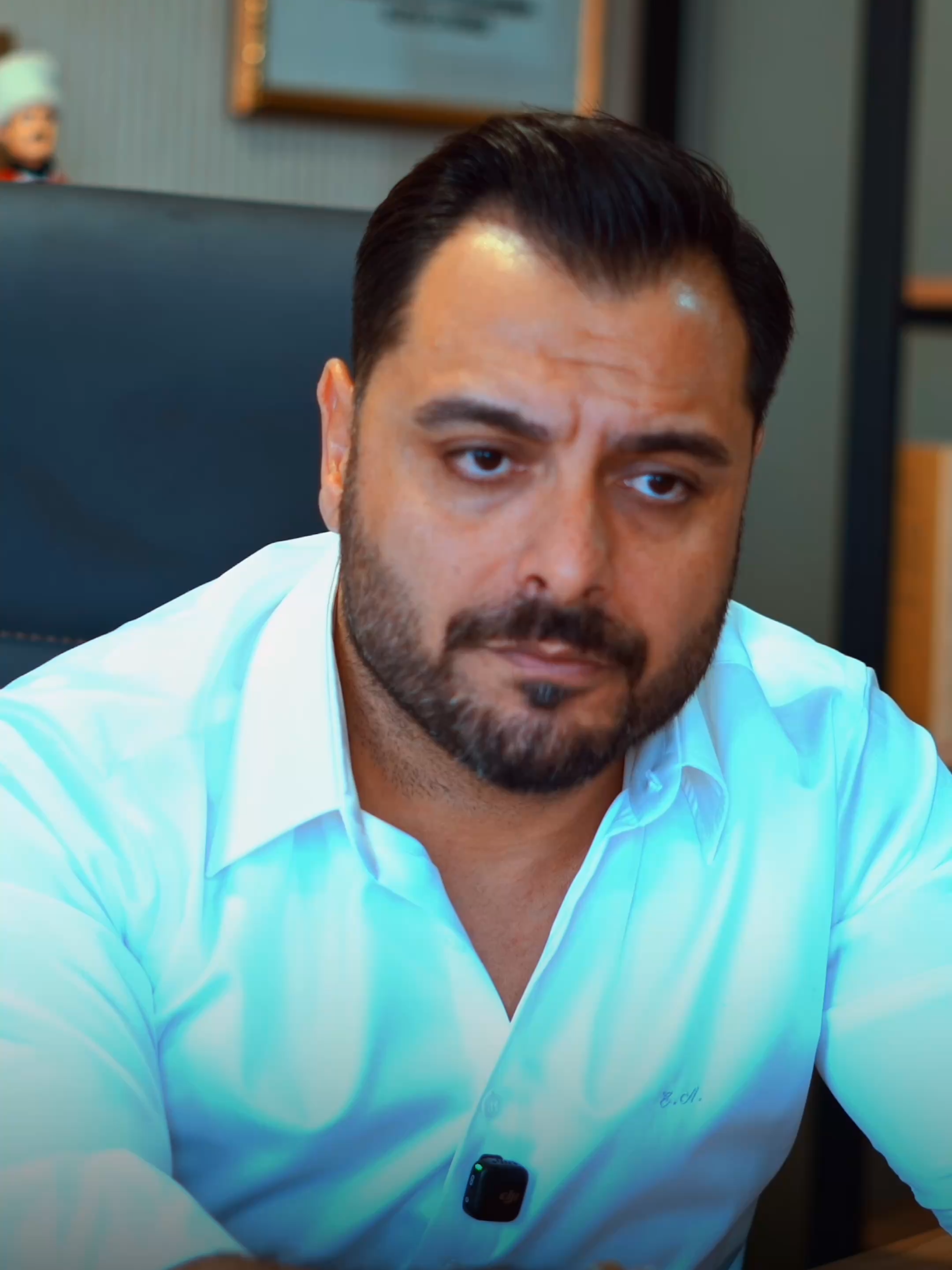 @Haberleş