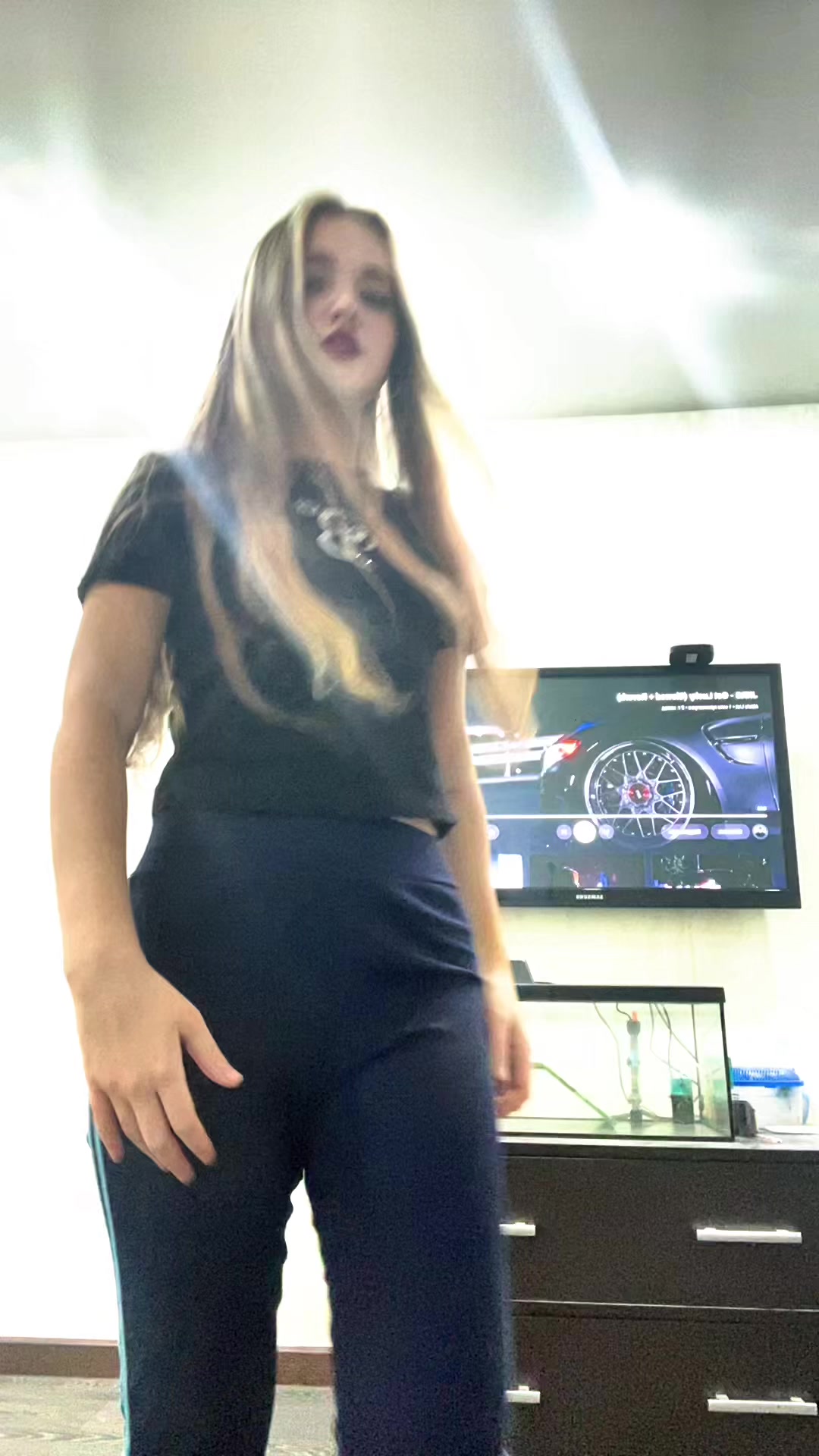 @твоя зая